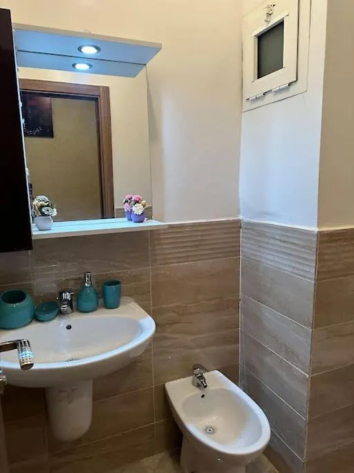 Appartement Dans Une Residence A Marrakech Marrakesh Morocco