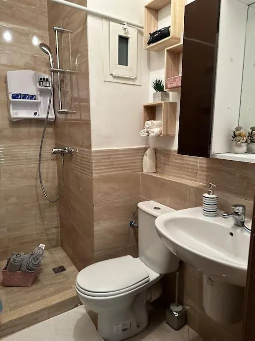 Appartement Dans Une Residence A Marrakech Marrakesh 0*,  Morocco
