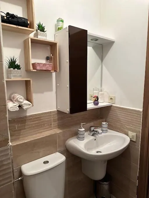 Appartement Dans Une Residence A Marrakech Marrakesh